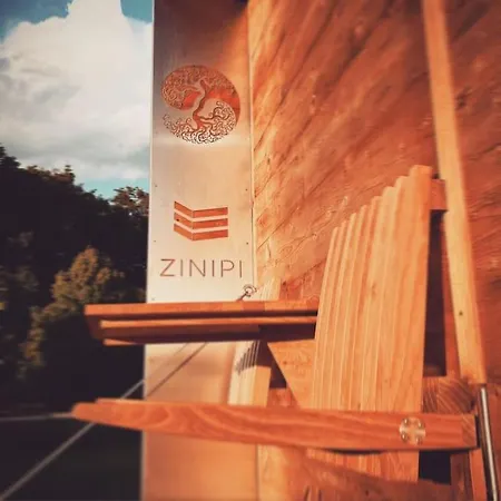 Zinipi Am Oldtimer Bei Amberg