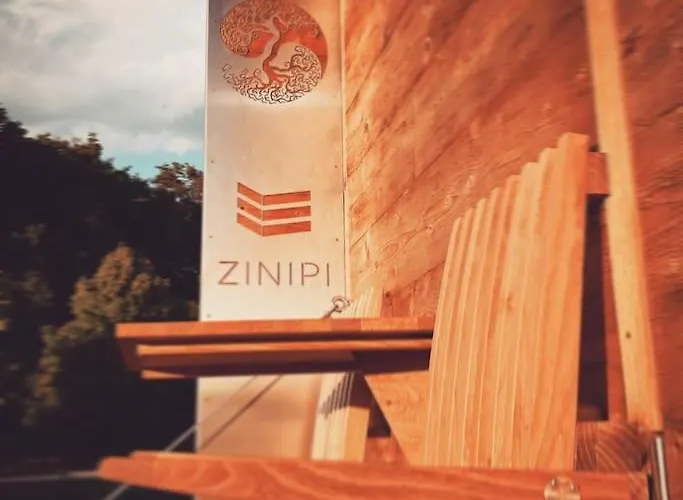 Zinipi Am Oldtimer Bei Amberg