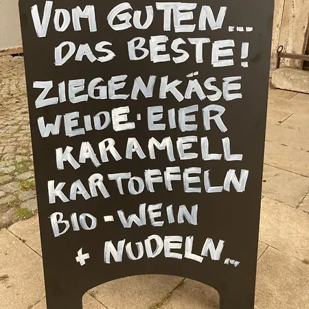 Tatil Evi Zinipi Am Oldtimer Bei Amberg *